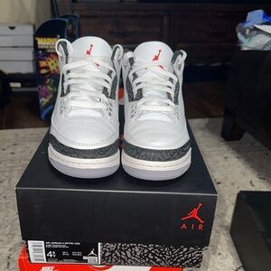 Air Jordan3 Retro